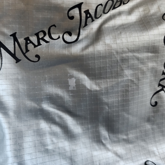 GUC Marc Jacobs The Ripstop Backpack - Picture 10 of 16